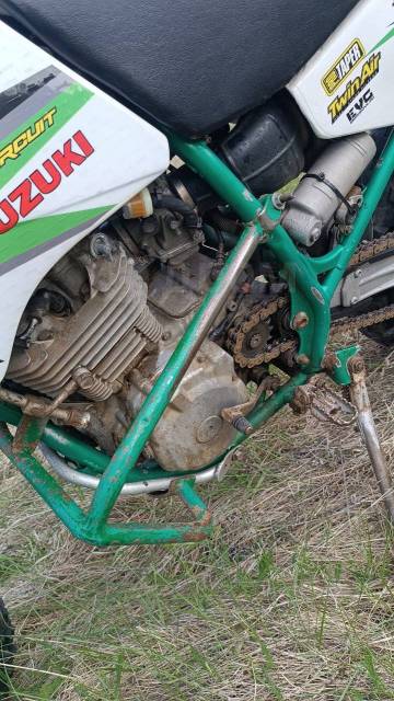 Suzuki DR 350. 350. ., , ,   