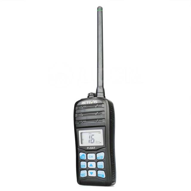    Retevis RT55 ( ) ( ICOM, Standard Horizon) (,  1 ) 