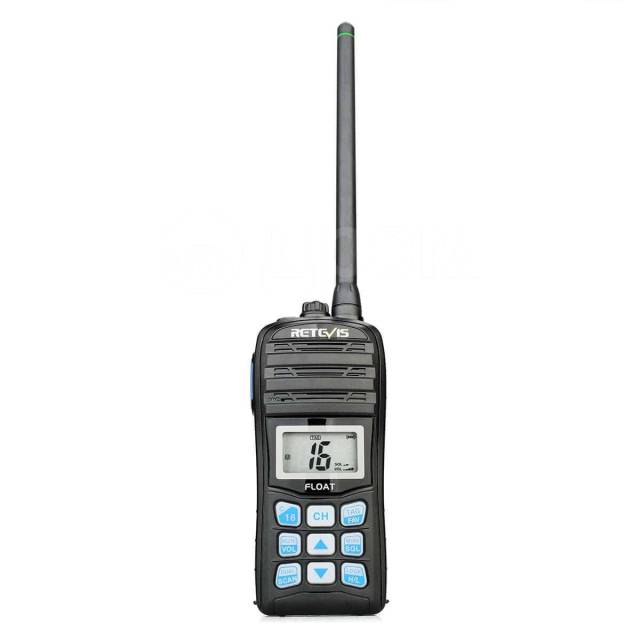    Retevis RT55 ( ) ( ICOM, Standard Horizon) (,  1 ) 