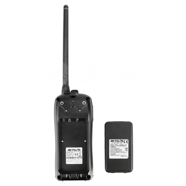    Retevis RT55 ( ) ( ICOM, Standard Horizon) (,  1 ) 