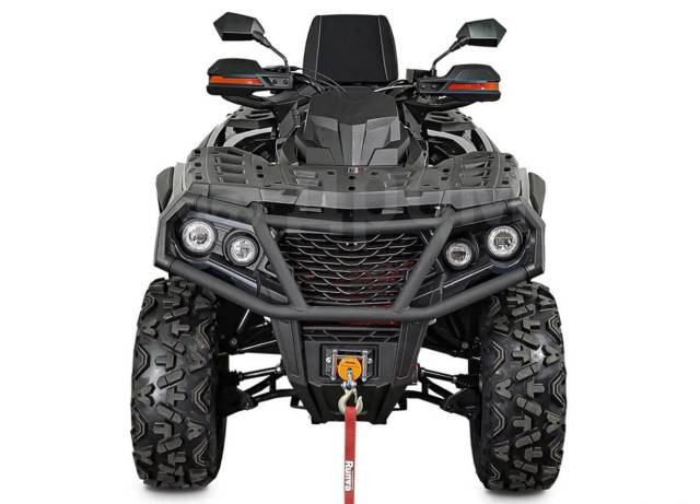 Aodes Pathcross ATV 650 L Pro. ,  \,  .    - 