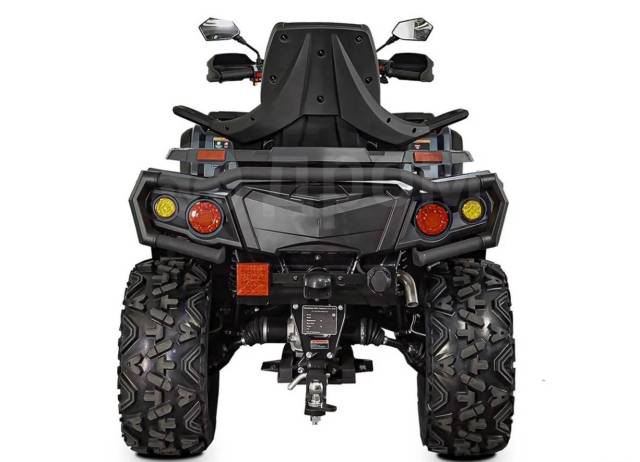 Aodes Pathcross ATV 650 L Pro. ,  \,  .    - 