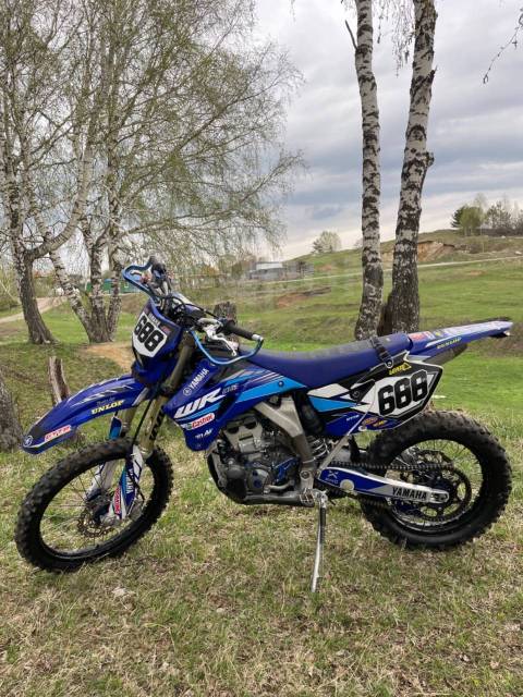 Yamaha WR 250F. 250. ., , ,   