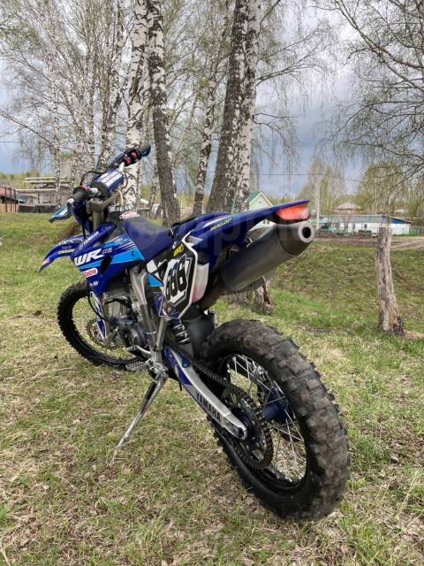 Yamaha WR 250F. 250. ., , ,   