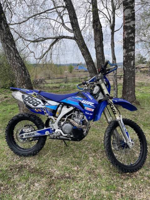 Yamaha WR 250F. 250. ., , ,   