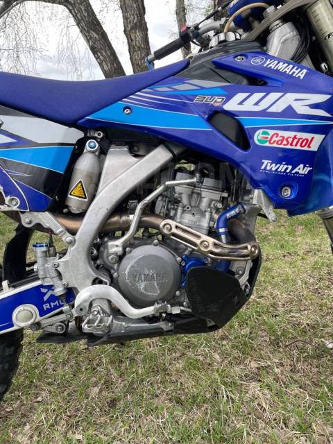 Yamaha WR 250F. 250. ., , ,   