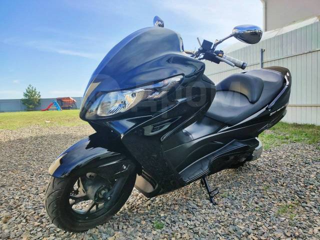 Suzuki Skywave 250. 250. ., , ,   