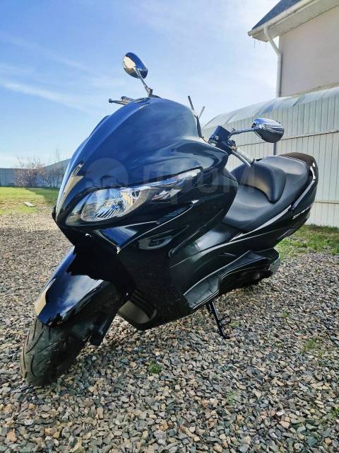 Suzuki Skywave 250. 250. ., , ,   