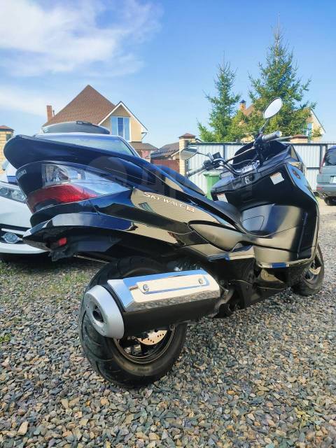 Suzuki Skywave 250. 250. ., , ,   