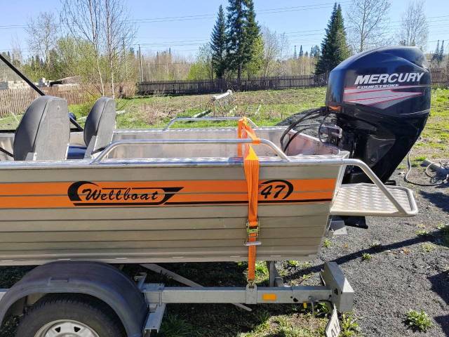 Wellboat-47. 2014 ,  4,70.,  , 40,00..,  