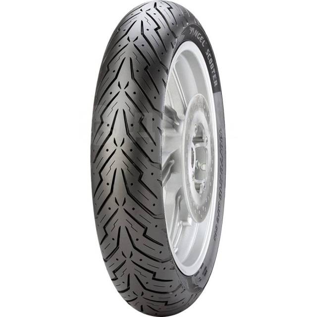  Angel Scooter 100/80 R10 53L TL - 716271706 Pirelli 