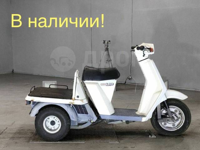 Honda Gyro Up. 50. ., ,   