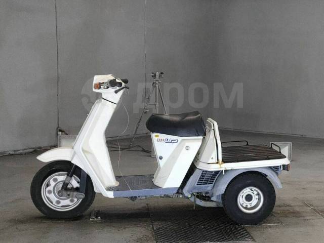 Honda Gyro Up. 50. ., ,   