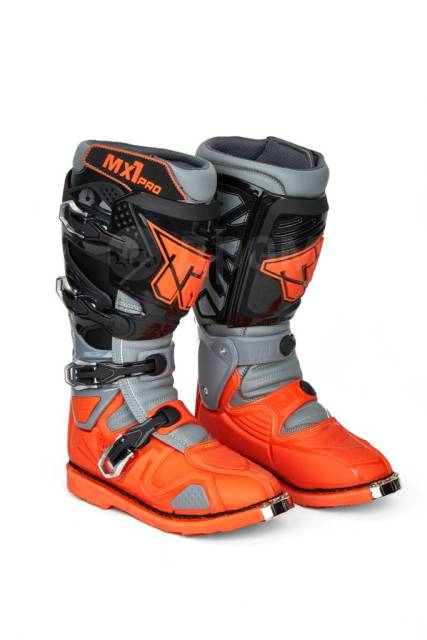  TIGER MX1 PRO   41 