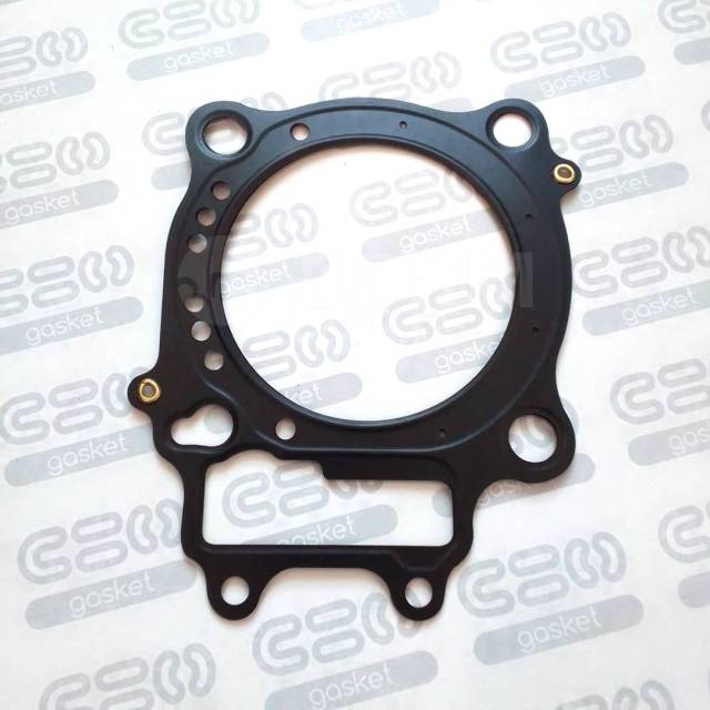   SVF-gasket Honda CRF250 R X L 04-09 (12251-KRN-731 / 12251-KRN-671) (Big Bore 81) 