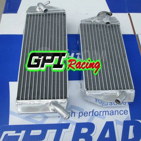  GPI Racing Kawasaki KX450F 06-08 KXF450 06-08 