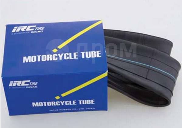  IRC BR Tube 3.00-16 TR4 