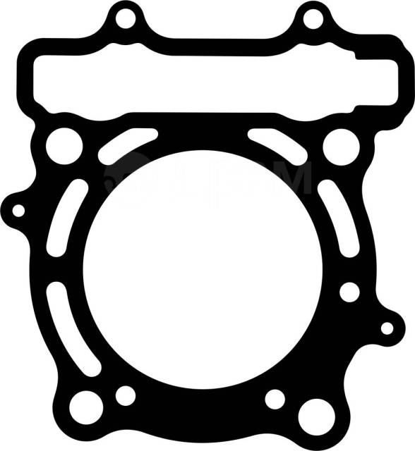   SVF-gasket Suzuki RMZ250 04-06 (1100-40003) 