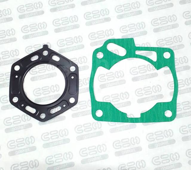     SVF-gasket Honda CRM250R MK2 / MK3 