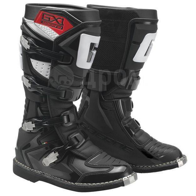  GAERNE GX-1 ENDURO BLACK 40 