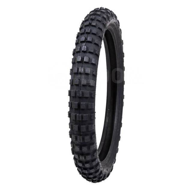    Mitas E-09 Dakar 90/90-21 [54R TL] [Front] 