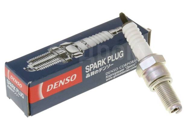   Denso U22FSU (C7HSA) (50-150cc Alpha 4 - ) 