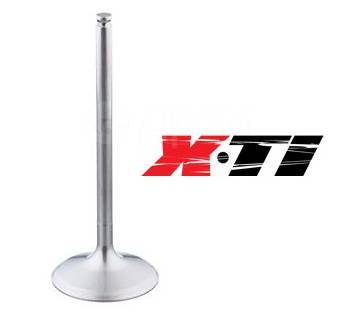    X-Ti Yamaha YZ450F 03-09 WR450F 03-15 27 x 4,5 x 76,4 5TA-12111-00 