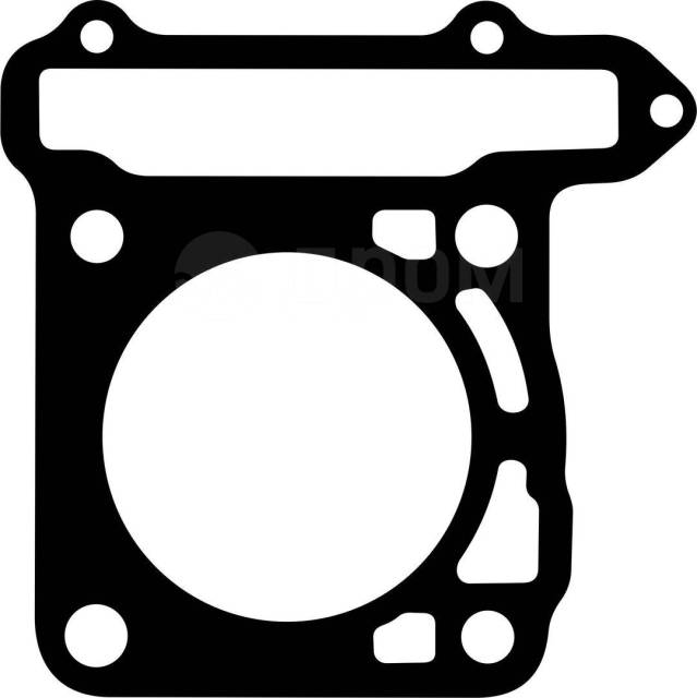   SVF-gasket Suzuki Djebel DR250 DR-Z250 96-09 SJ45A (11141-13E00) 