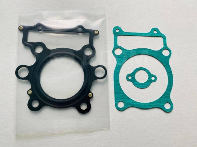     SVF-gasket Yamaha TTR250 