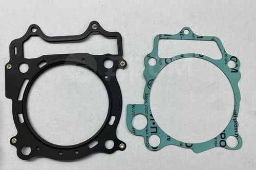     SVF-gasket Yamaha WR450F 07-15 YZ450F 06-09 (2S2-11351-00-00 / 2S2-11181-00-00) () 