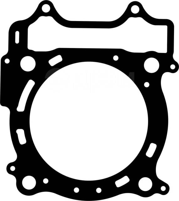   SVF-gasket Yamaha WR450F 07-15 YZ450F 06-09 (2S2-11181-00-00) () 