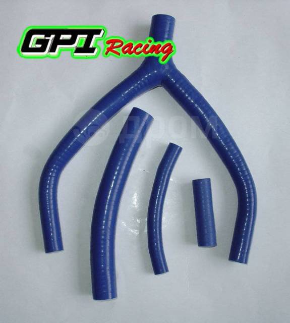   () GPI Racing YAMAHA YZ250 90-94 WR250 91-93 