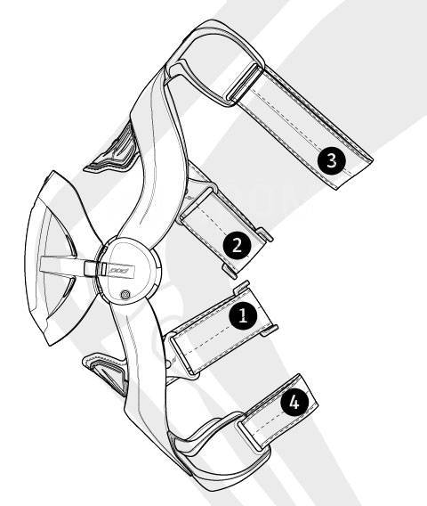  POD K8 2.0 Carbon / Silver L 