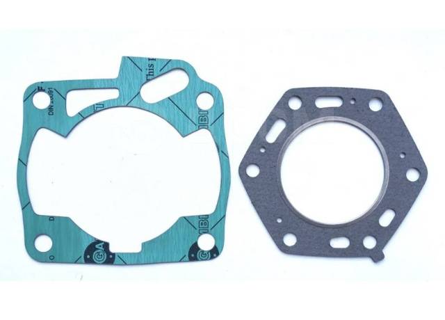     SVF-gasket Honda CRM250AR 