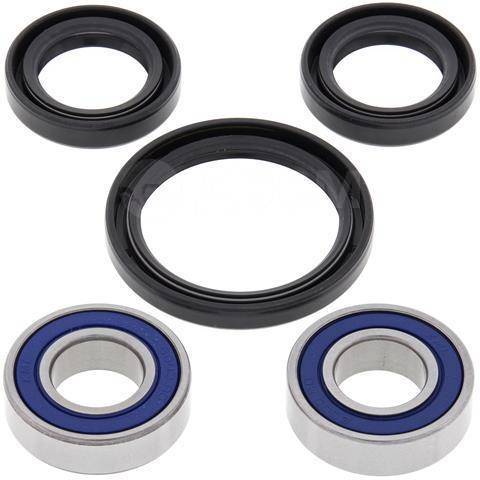    () All Balls Honda TRX125 85-88 TRX90 93-18 Suzuki DR350 97-99 DR350SE 98-99 DR650SE 96-05 RMX250 91-99 