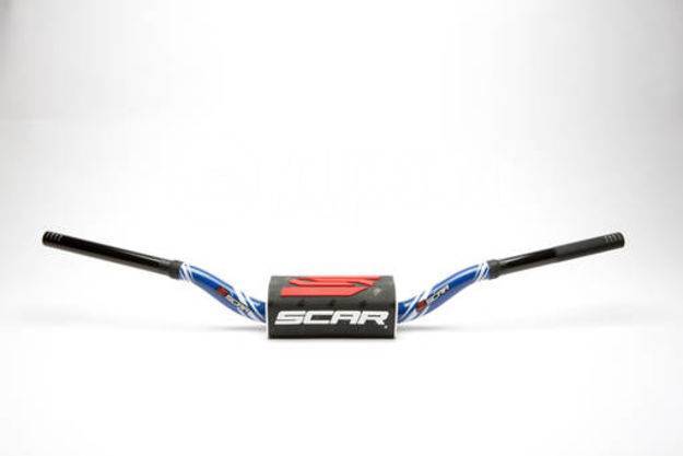    28.6mm Scar (1 1/8) Yamaha YZ/YZF --  