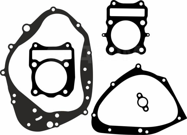      SVF-gasket Suzuki DR200 Djebel DF200 (SVF-20778) 