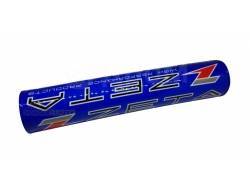    ZETA Comp Bar Pad Blue ZE47-9131 