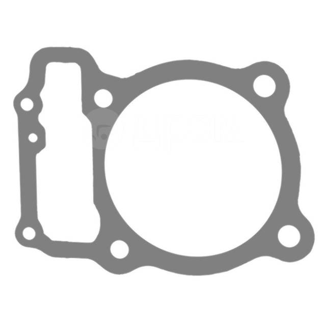   SVF-gasket Honda XR400R 96-04 12191-KCY-672 