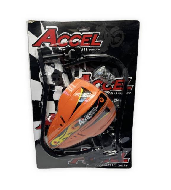    +  Accel 28.6    