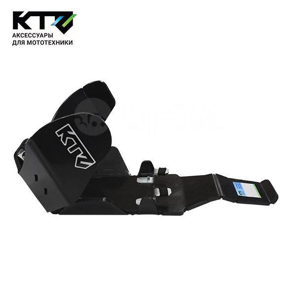    KTZ Regulmoto CRZ 300 CR-Z (ZS174FMM) 