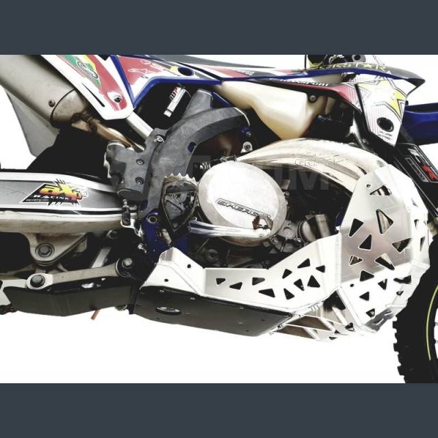     P-tech Sherco SE-R250 SE-R300 [2014-2024] 