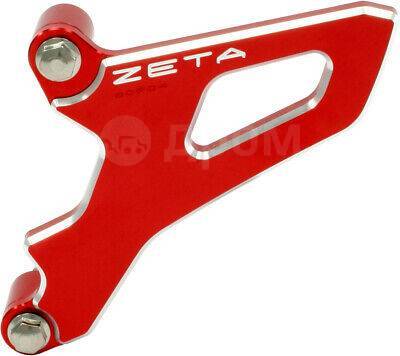     ZETA Honda CRF250R 10-, CRF450R 10- Red ZE80-8002 