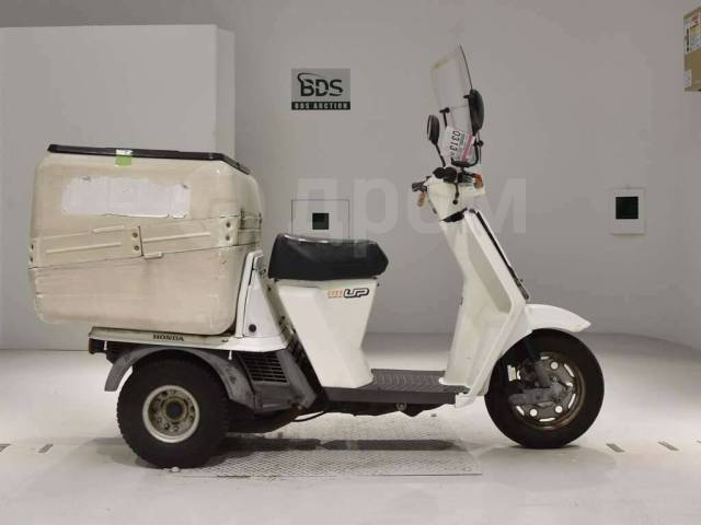 Honda Gyro Up. 50. ., ,   