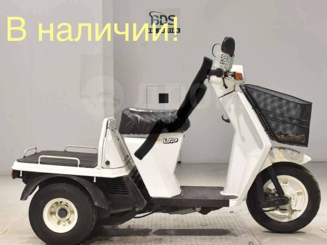 Honda Gyro Up. 50. ., ,   