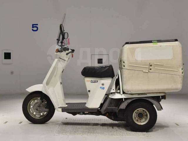 Honda Gyro Up. 50. ., ,   