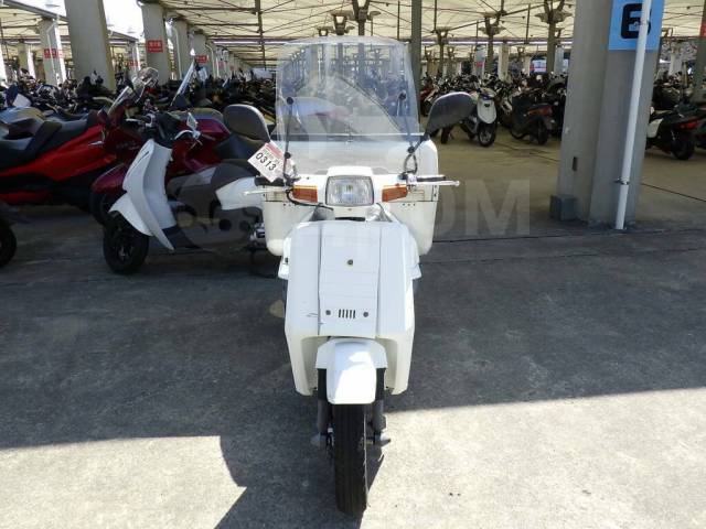 Honda Gyro Up. 50. ., ,   