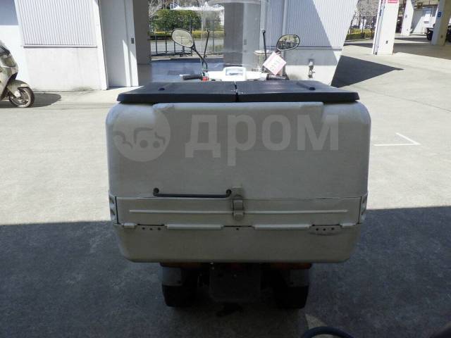 Honda Gyro Up. 50. ., ,   