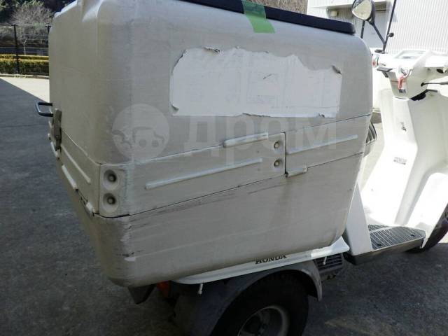 Honda Gyro Up. 50. ., ,   