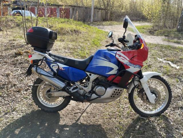 Honda XRV 750 Africa Twin. 750. ., , ,   